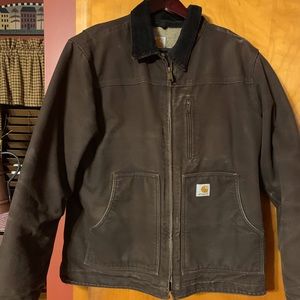 Carhartt women’s coat